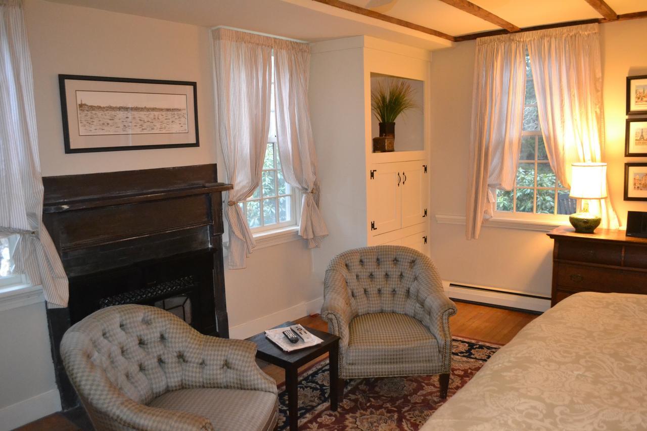 The Inn At Weathersfield Perkinsville Quarto foto