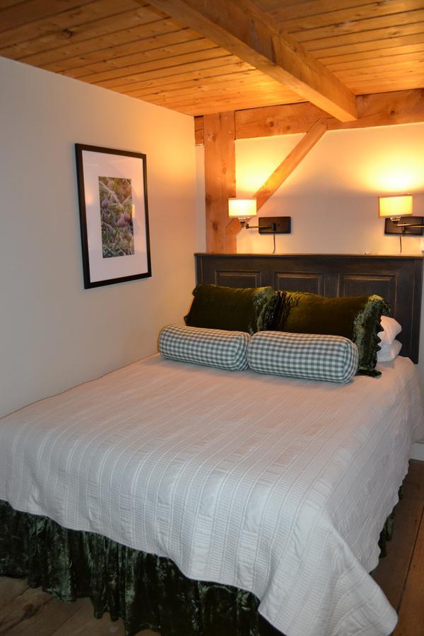 The Inn At Weathersfield Perkinsville Quarto foto