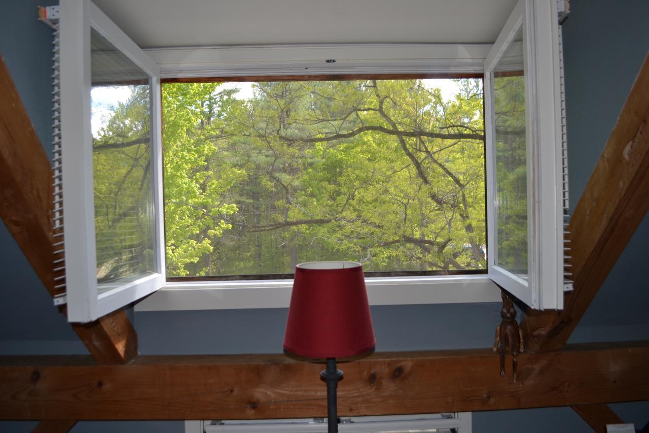 The Inn At Weathersfield Perkinsville Quarto foto