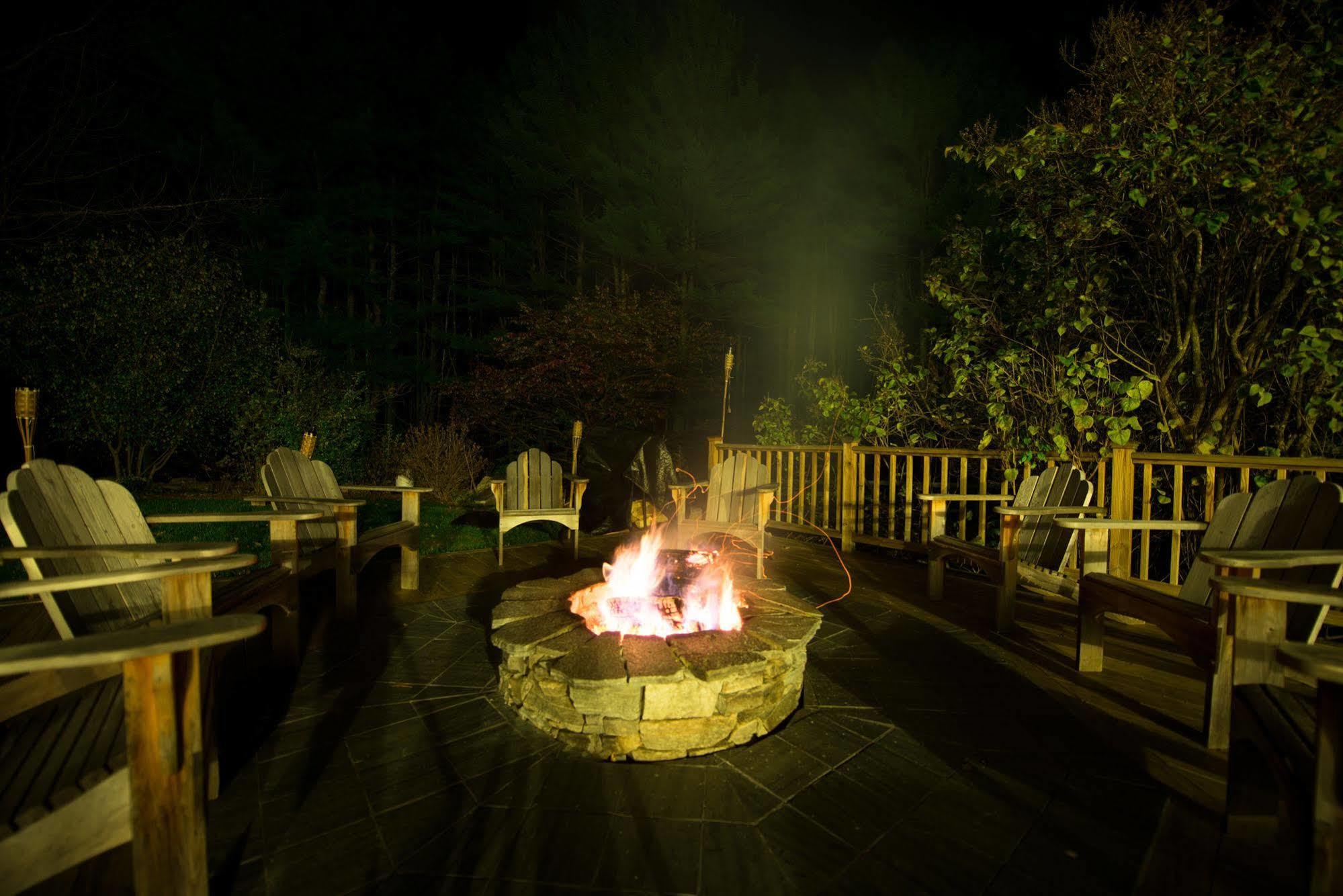 The Inn At Weathersfield Perkinsville Exterior foto